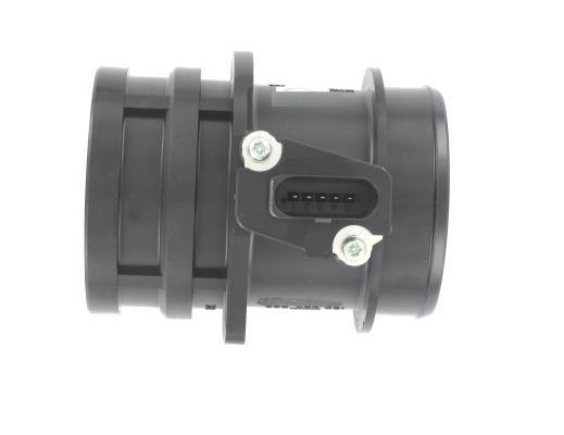 Débitmètre de masse d'air NGK 92698